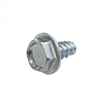KETTENSCHUTZSCHRAUBE 4,8 x 10 MM